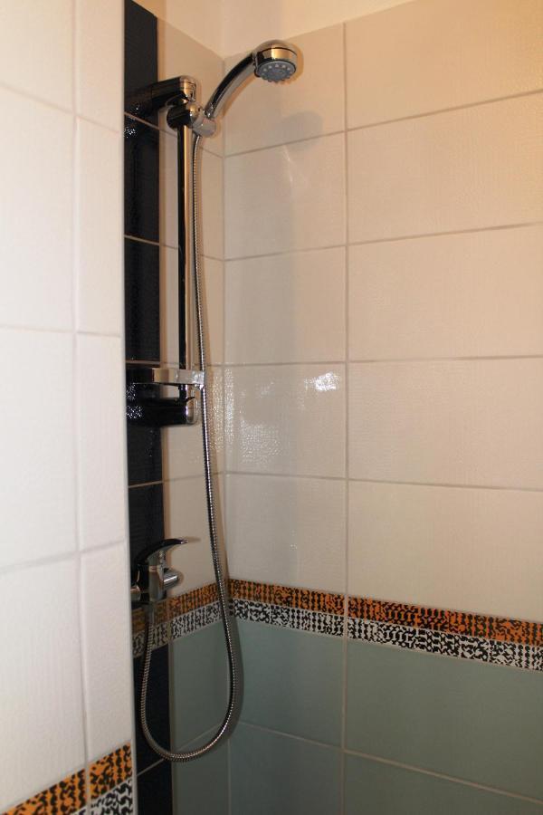 Apartmany U Marianske Kaple Ceska Kamenice Exterior photo