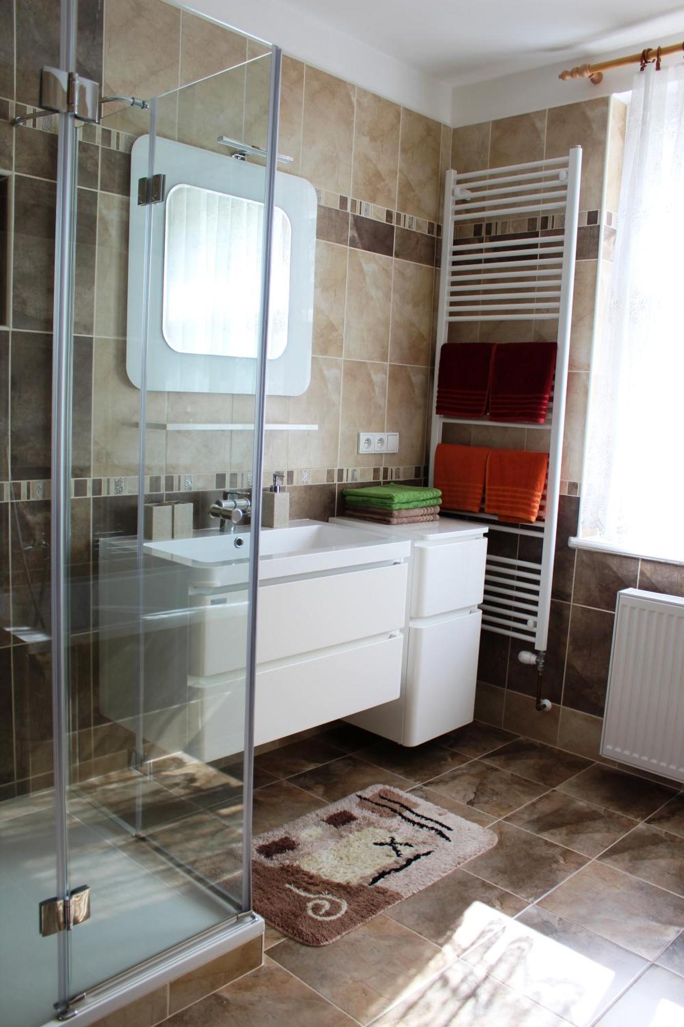 Apartmany U Marianske Kaple Ceska Kamenice Exterior photo